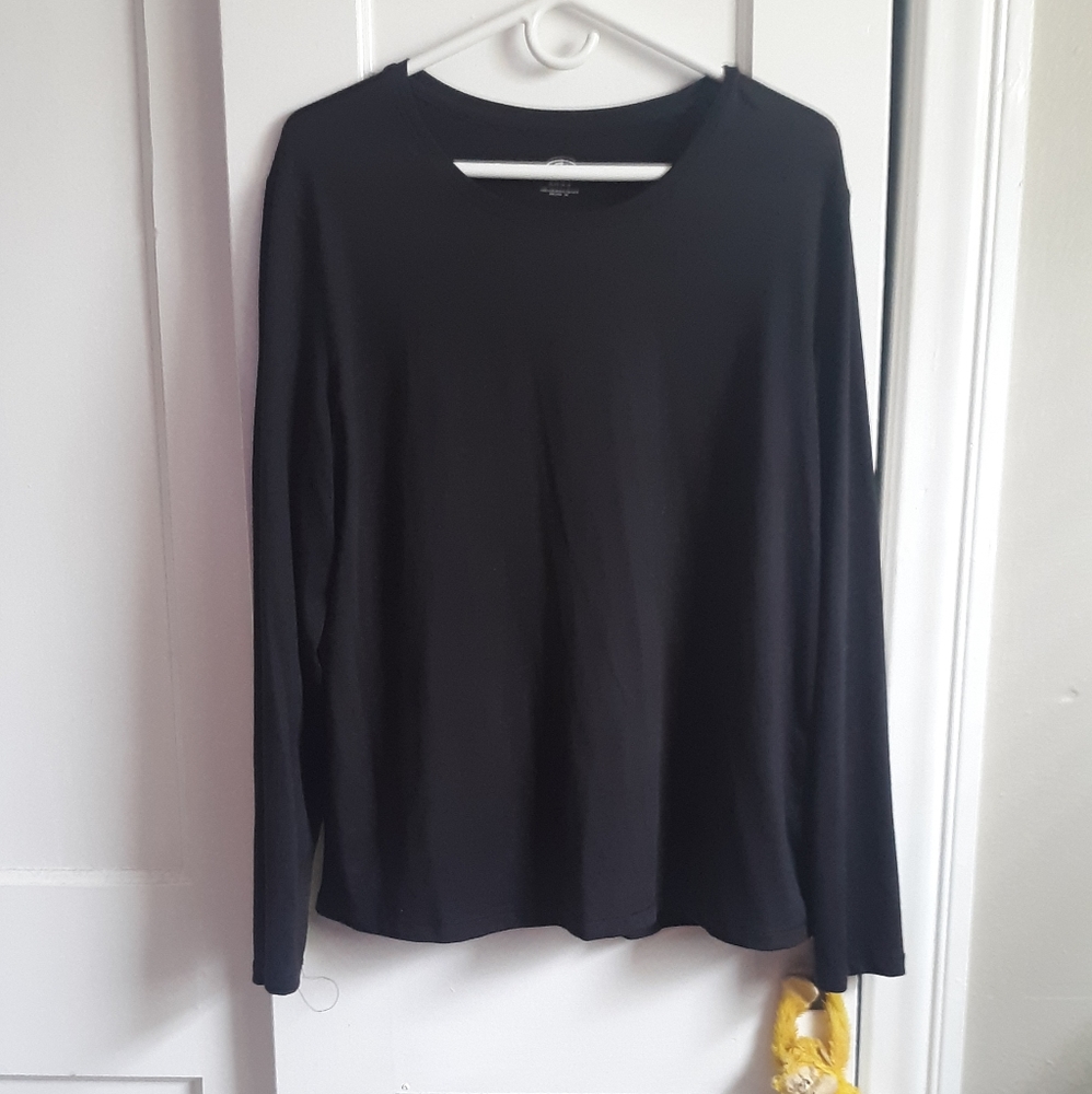 Dri Fit Top